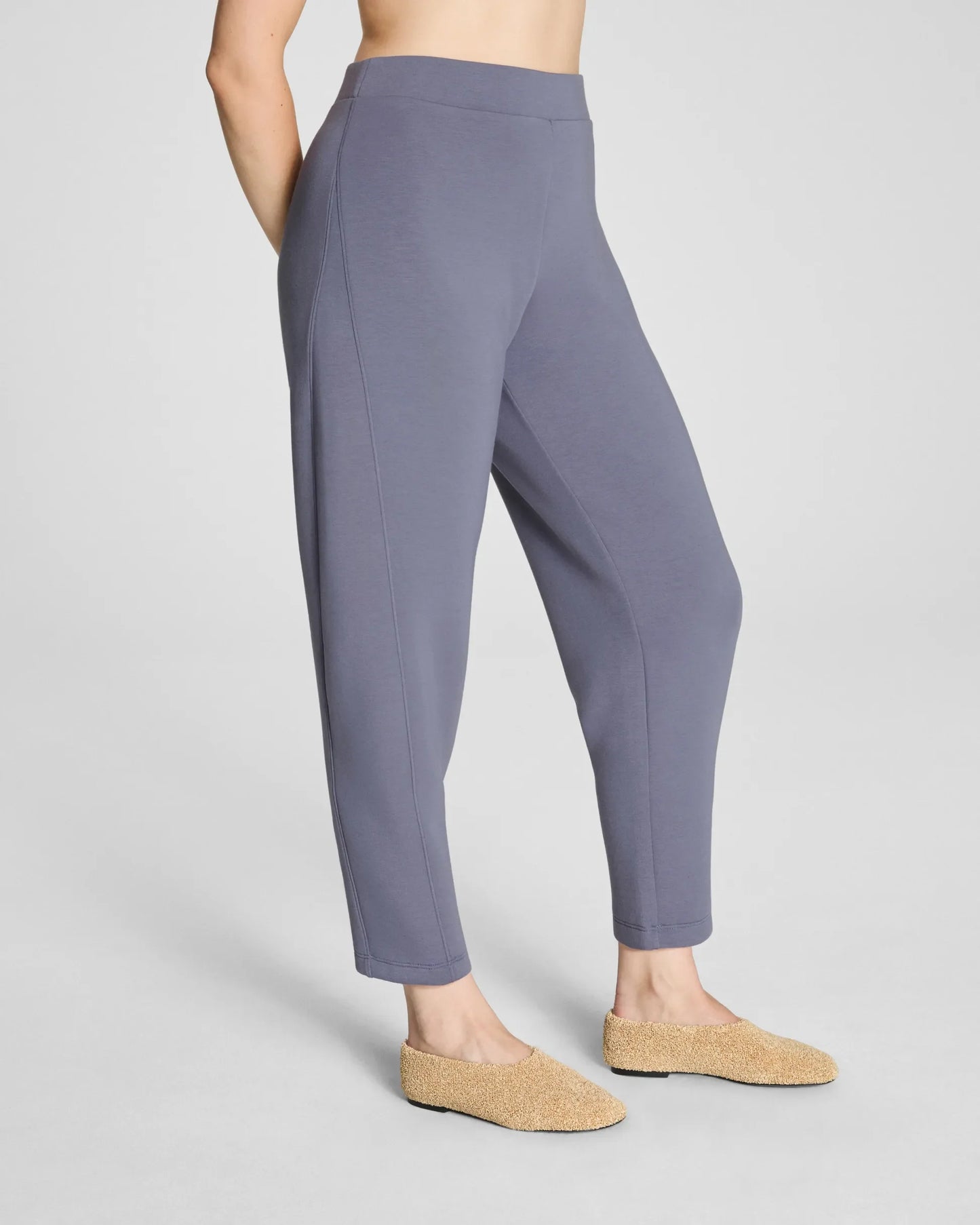 AirEssentials Cardigan Barrel Pant Set