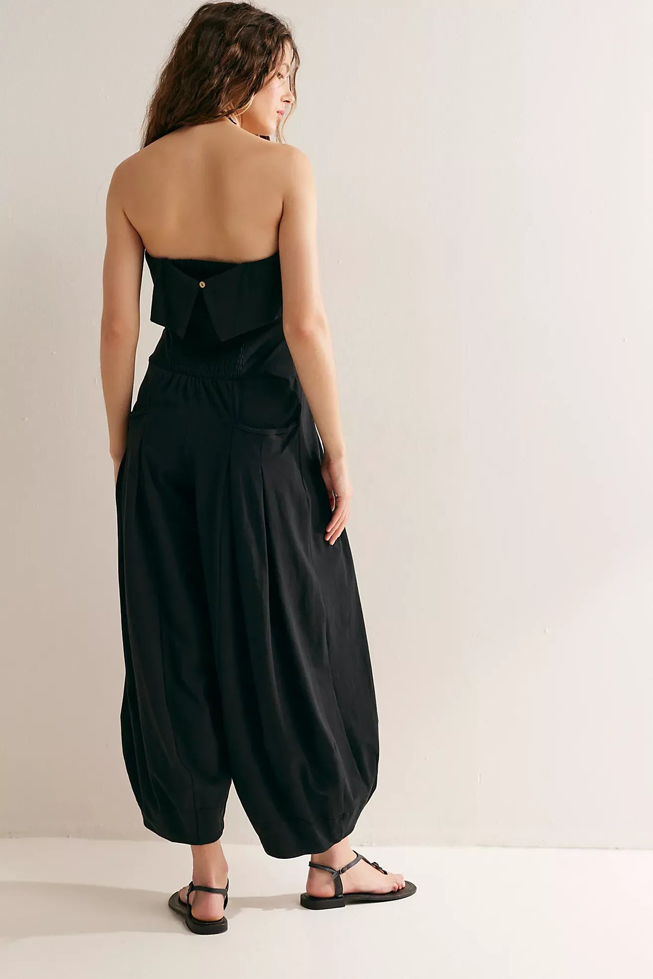 Oprahpinks Sonder One-Piece