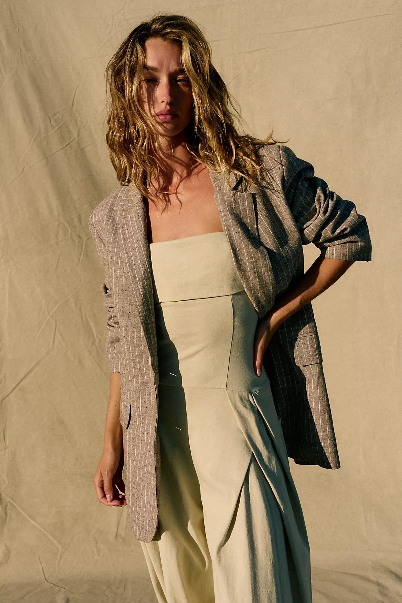 Oprahpinks Sonder One-Piece
