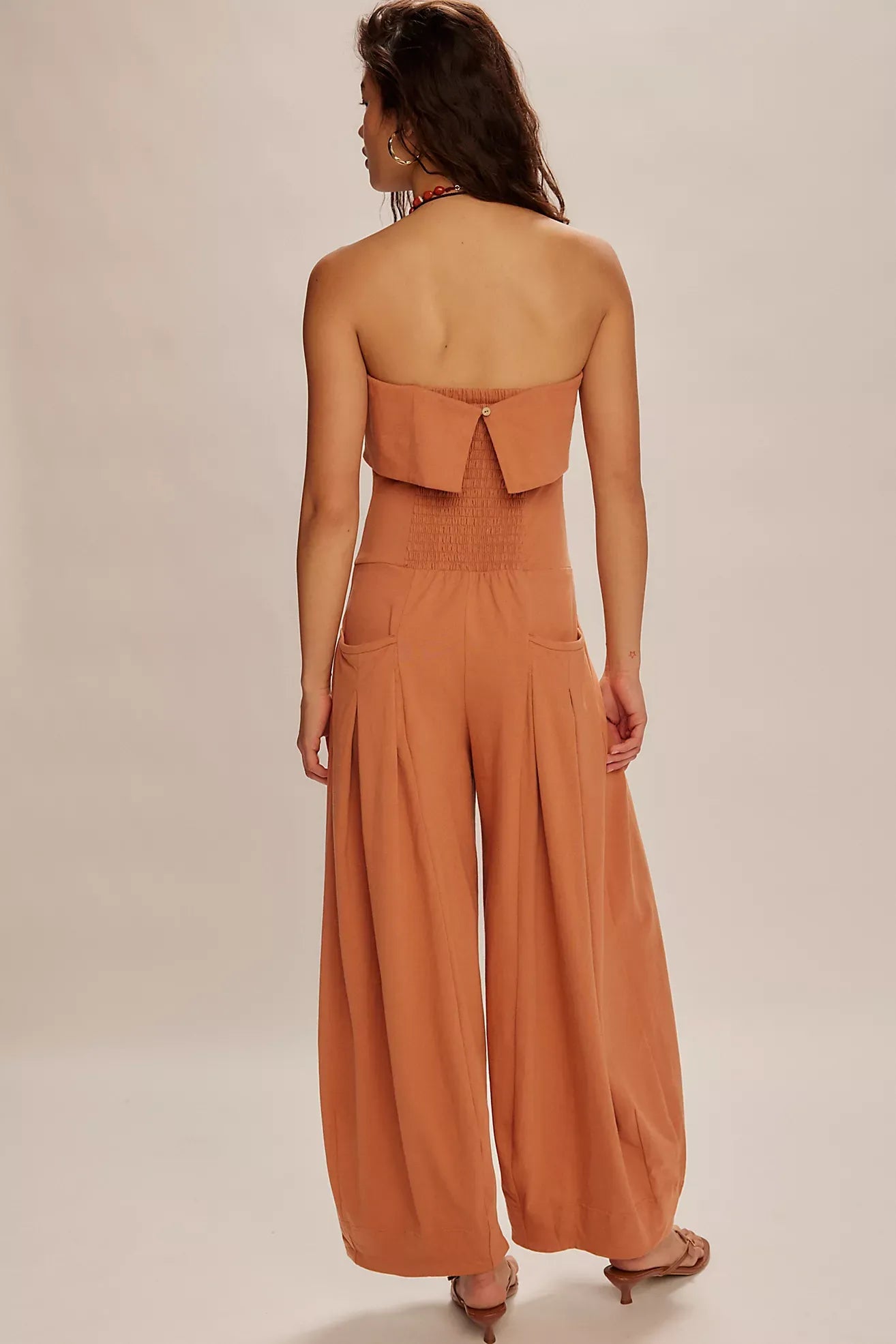 Oprahpinks Sonder One-Piece