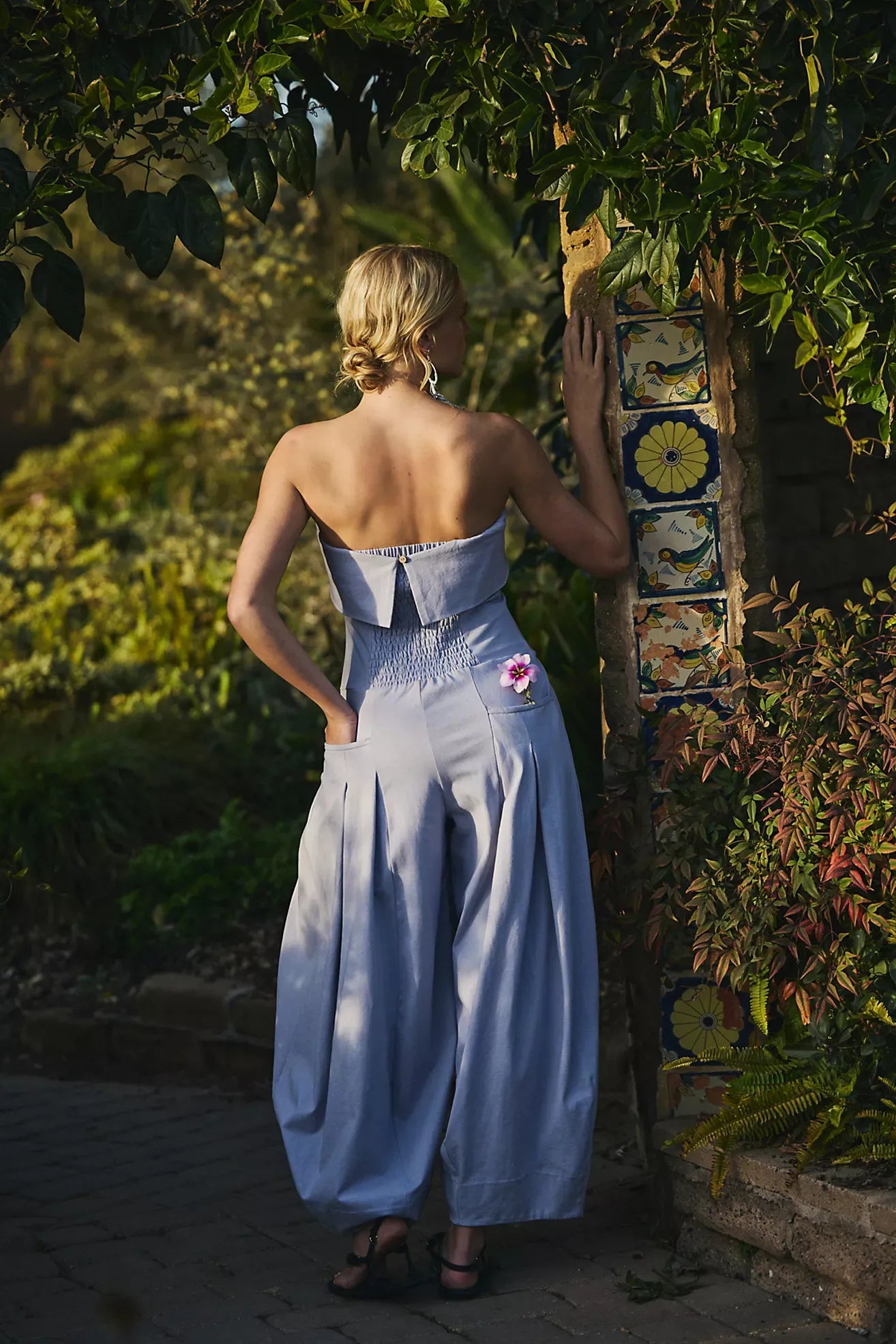 Oprahpinks Sonder One-Piece