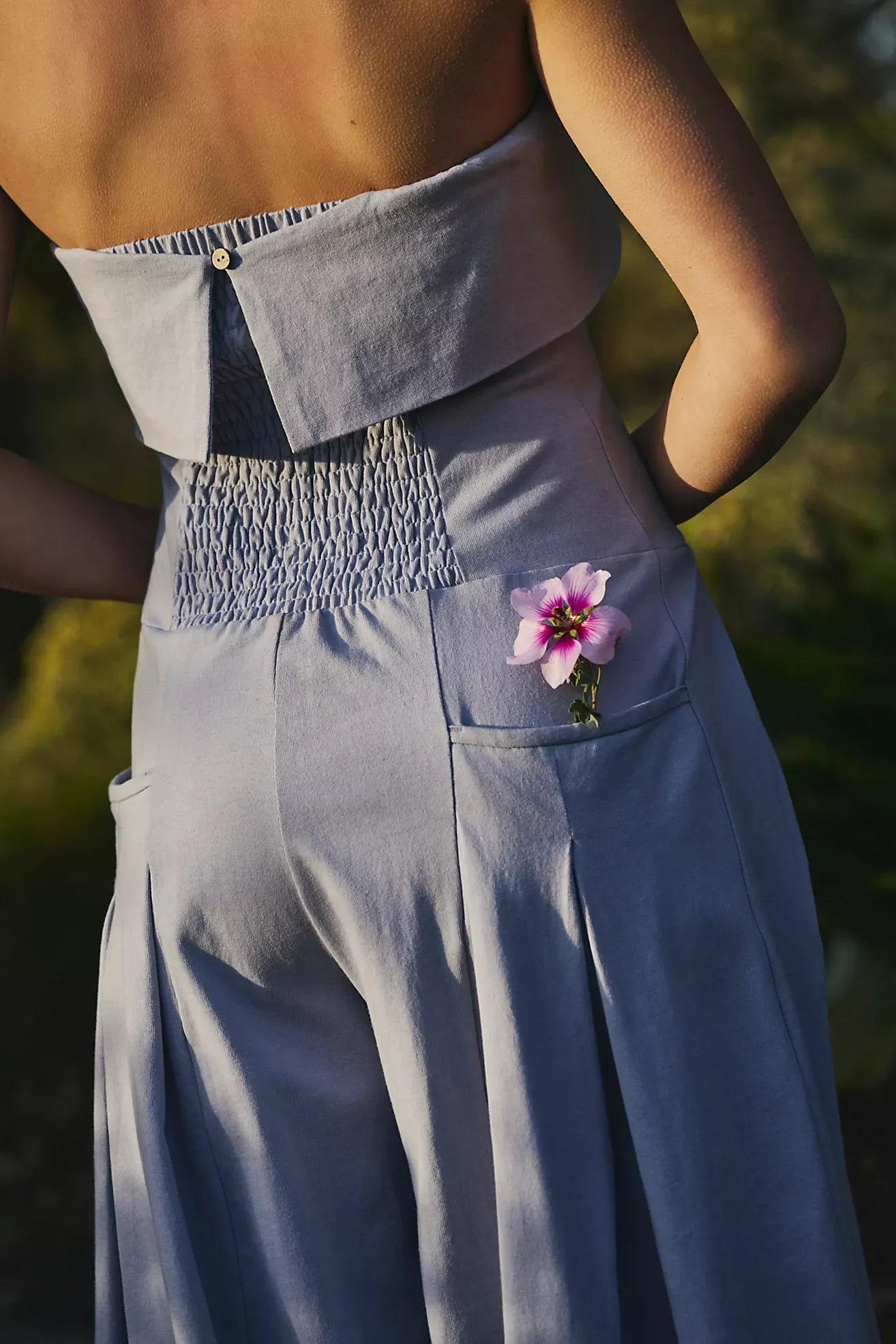 Oprahpinks Sonder One-Piece