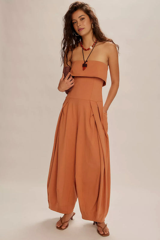 Oprahpinks Sonder One-Piece