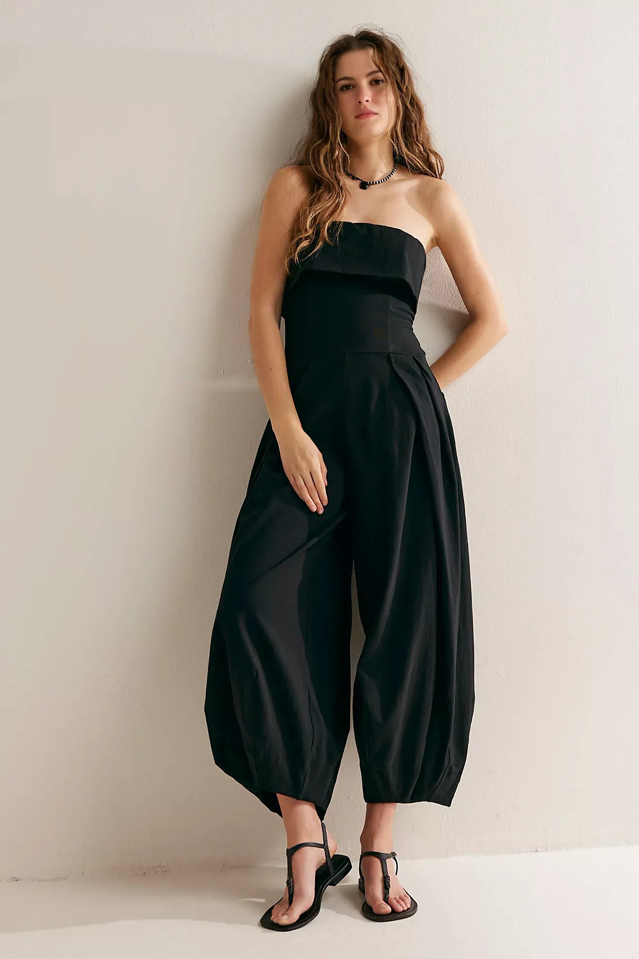 Oprahpinks Sonder One-Piece