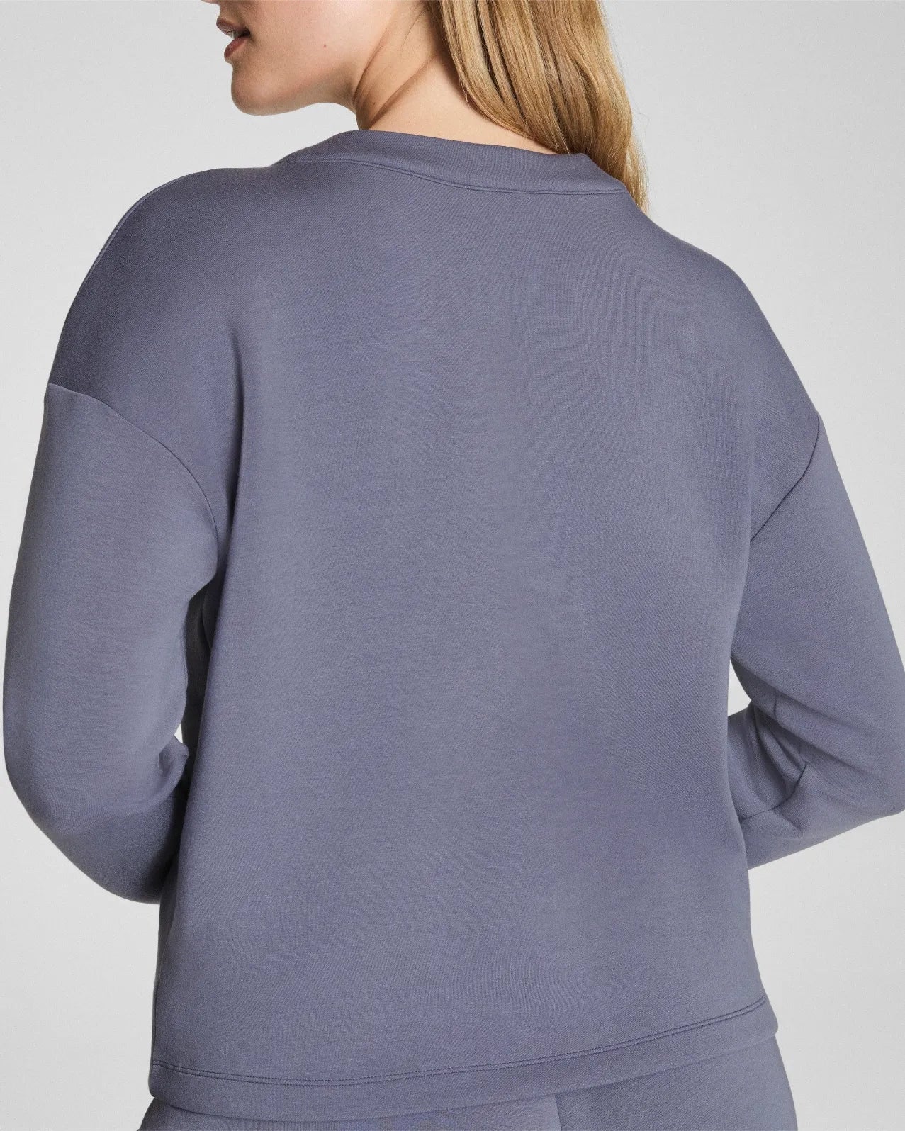 AirEssentials Cardigan Barrel Pant Set