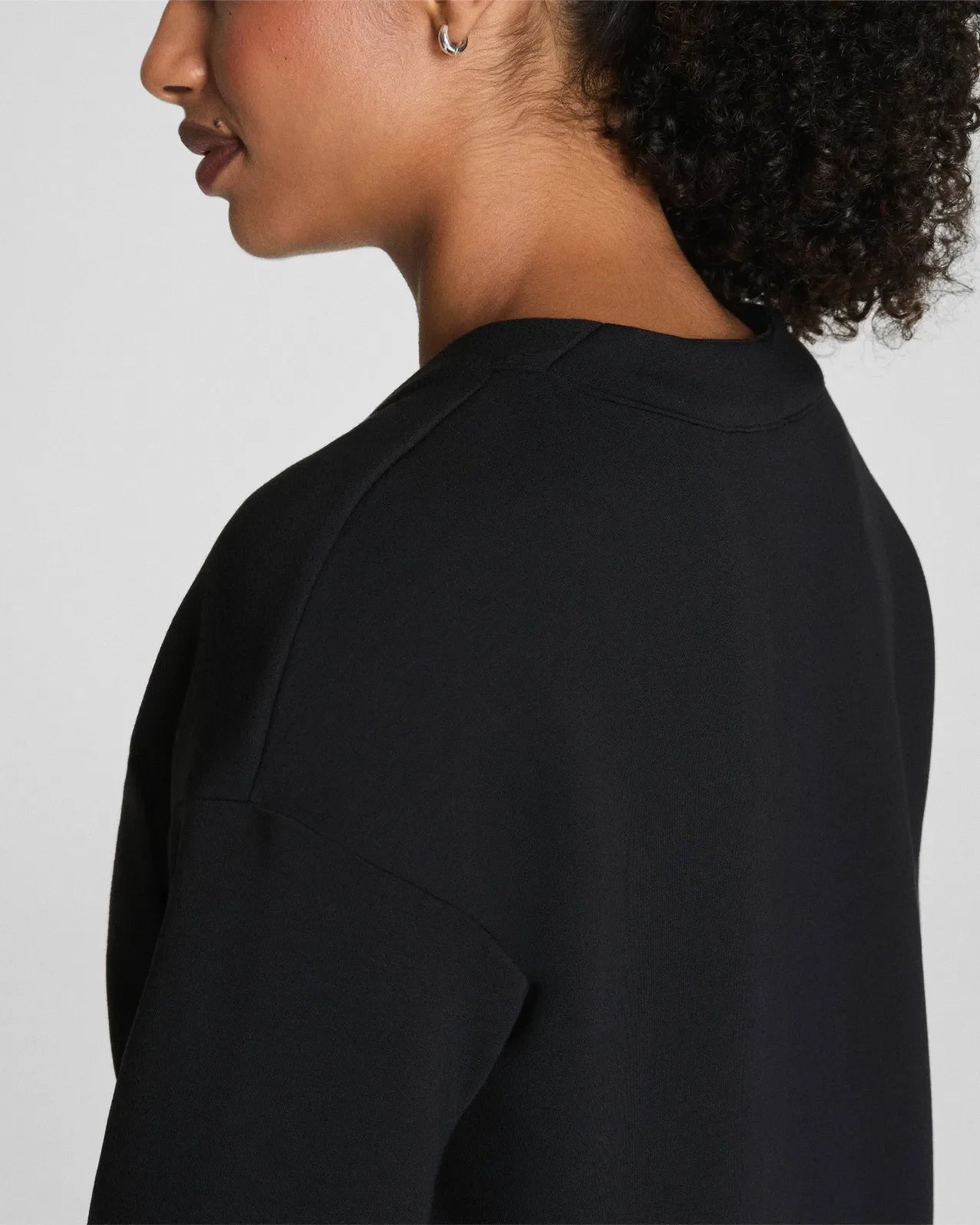 AirEssentials Cardigan Barrel Pant Set