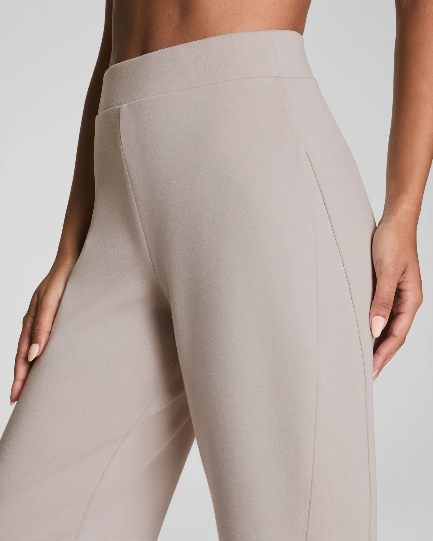 AirEssentials Cardigan Barrel Pant Set