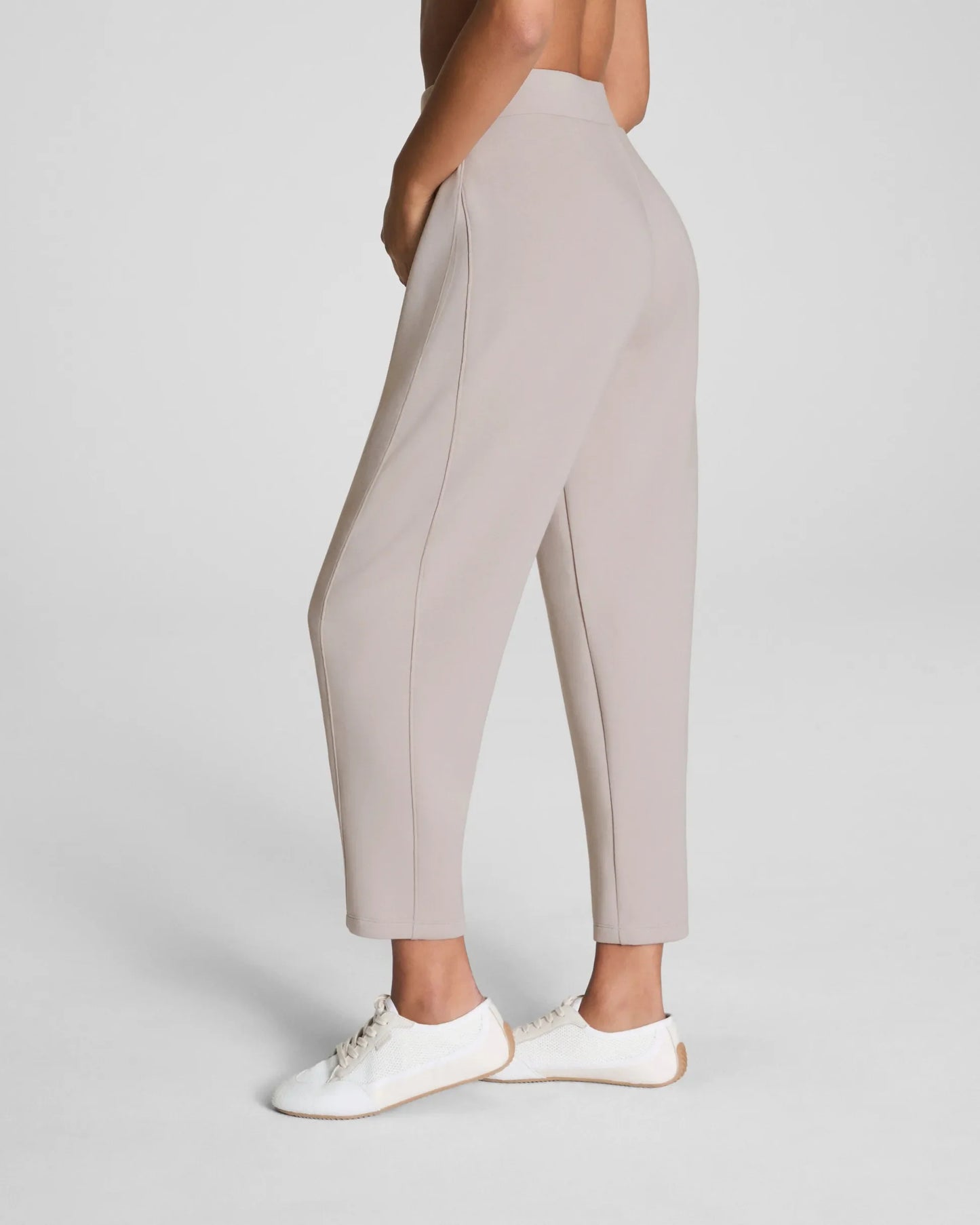 AirEssentials Cardigan Barrel Pant Set