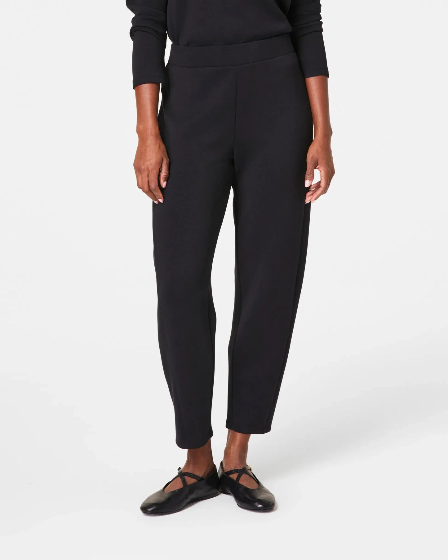 AirEssentials Cardigan Barrel Pant Set