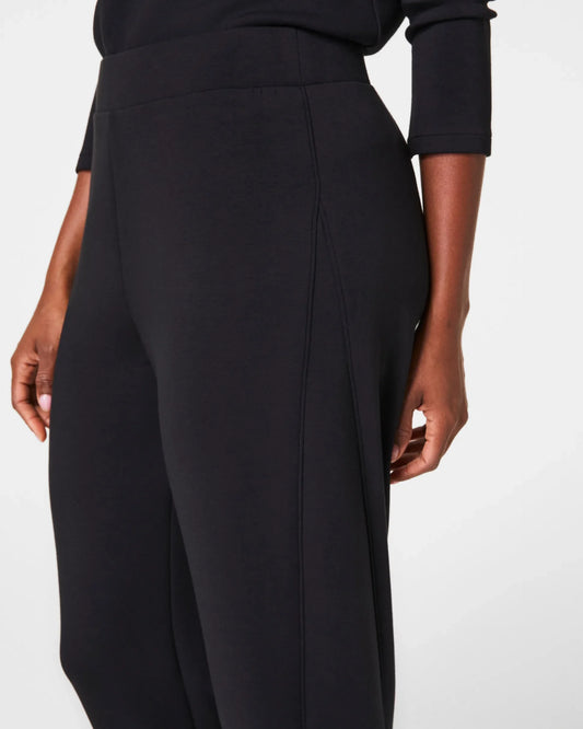 AirEssentials Cardigan Barrel Pant Set